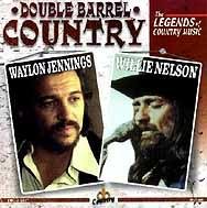 Nelson/Jennings/Legends Of Country Music